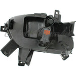FOG LAMP FR RH CAPA — photo 5