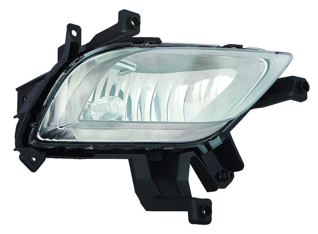 FOG LAMP FR RH CAPA