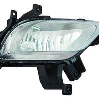 FOG LAMP FR RH HQ