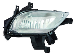 FOG LAMP FR RH HQ