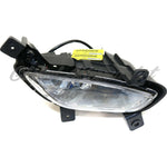 FOG LAMP FR RH CAPA — photo 4