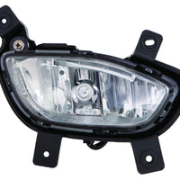 FOG LAMP FR RH HQ