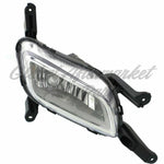 FOG LAMP FR RH W/O LED HQ — photo 2
