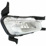 FOG LAMP FR RH W/O LED HQ — photo 3
