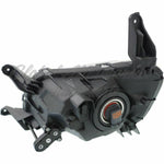 FOG LAMP FR RH W/O LED HQ — photo 5