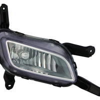 FOG LAMP FR RH W/O LED HQ