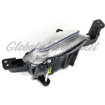 FOG LAMP FR RH HALOGEN EX/L/LX HQ — photo 2