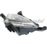 FOG LAMP FR RH HALOGEN EX/L/LX HQ — photo 4