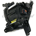 FOG LAMP FR RH HALOGEN EX/L/LX HQ — photo 5