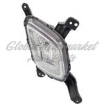 FOG LAMP FR RH HALOGEN BULB TYPE W/SPORT PKG CAPA — photo 2