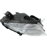 FOG LAMP FR RH HQ — photo 4