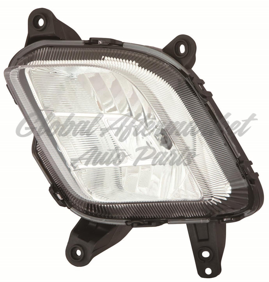 FOG LAMP FR RH CAPA