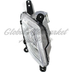 FOG LAMP FR RH CAPA — photo 3