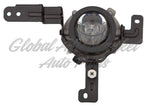 FOG LAMP FR RH HQ — photo 1