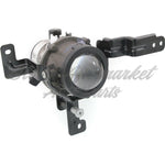 FOG LAMP FR RH HQ — photo 3