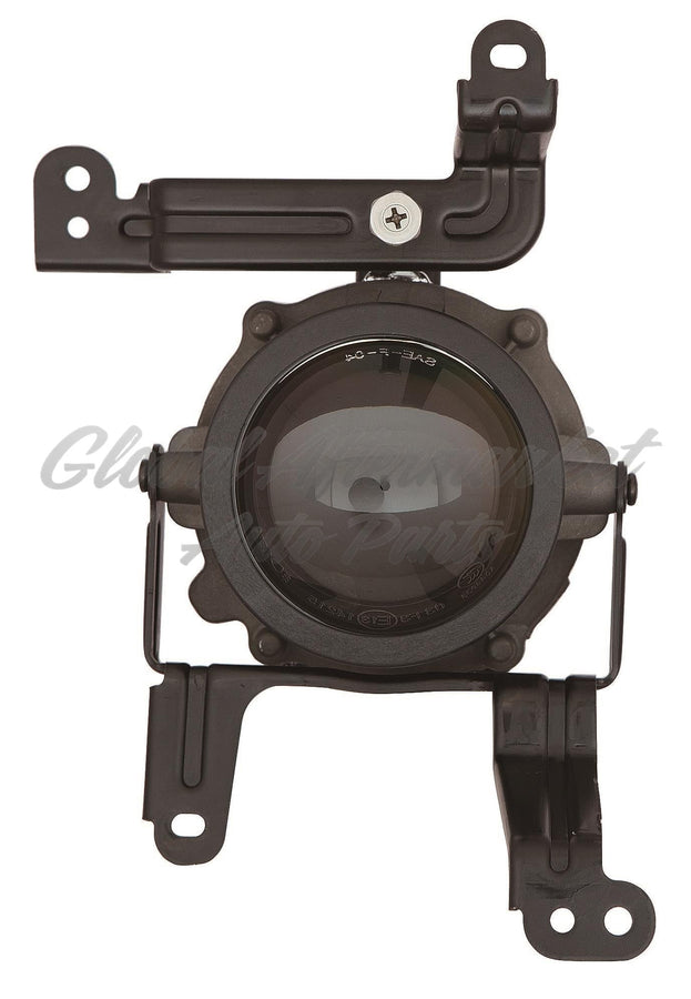 FOG LAMP FR RH SXL/LTD CAPA