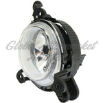 FOG LAMP FR RH HQ — photo 3