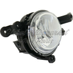 FOG LAMP FR RH HQ — photo 4