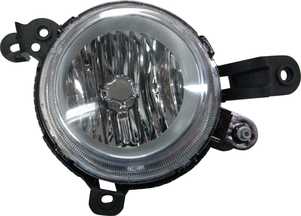 FOG LAMP FR RH HQ