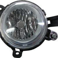 FOG LAMP FR RH HQ