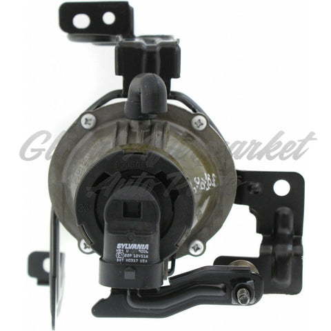 FOG LAMP FR RH HALOGEN AWD EX/LX MODEL HQ