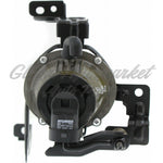 FOG LAMP FR RH HALOGEN AWD EX/LX MODEL HQ — photo 1