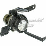 FOG LAMP FR RH HALOGEN AWD EX/LX MODEL CAPA — photo 3