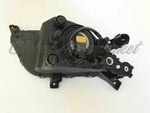 FOG LAMP FR RH CAPA — photo 3
