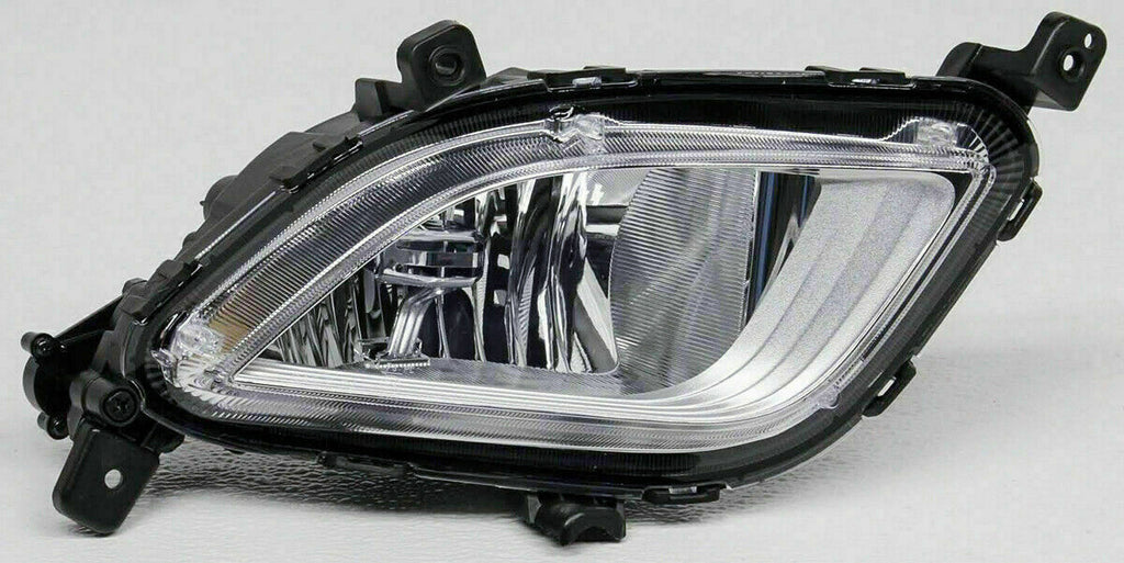 FOG LAMP FR RH HQ