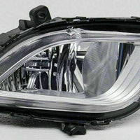 FOG LAMP FR RH HQ