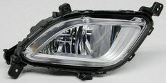FOG LAMP FR RH HQ