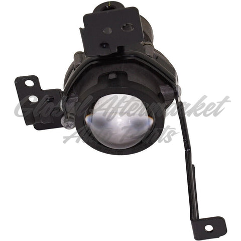 FOG LAMP RH HALOGEN HQ