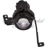 FOG LAMP RH HALOGEN CAPA — photo 1