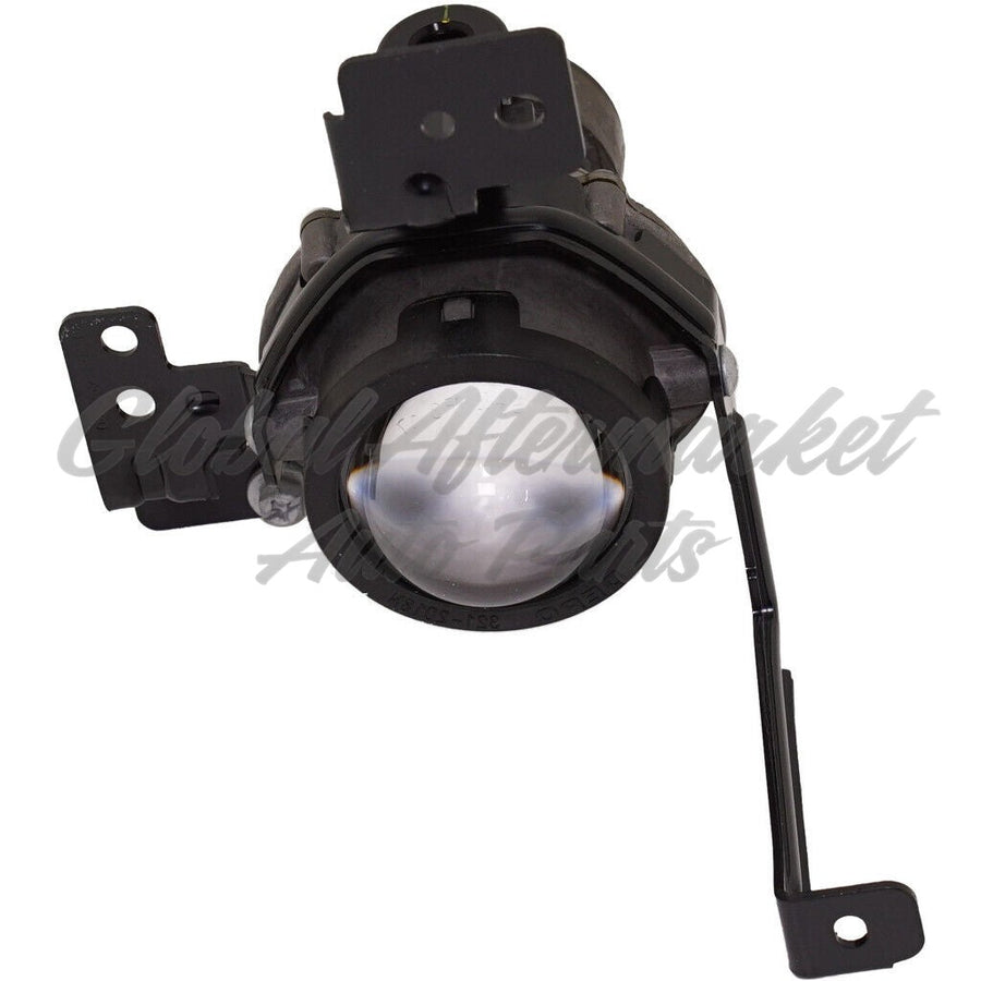 FOG LAMP RH HALOGEN CAPA
