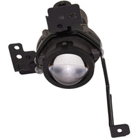 FOG LAMP RH HALOGEN HQ