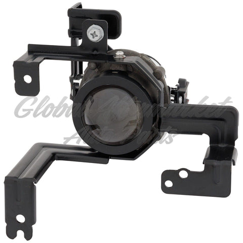 FOG LAMP RH PROJECTOR TYPE HQ