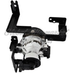FOG LAMP RH PROJECTOR TYPE HQ — photo 4