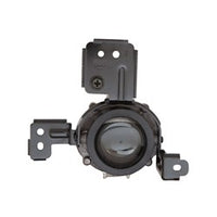 FOG LAMP RH HALOGEN FITS EX CAPA