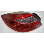 TAIL LAMP LH HQ — photo 2
