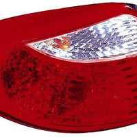 TAIL LAMP LH HQ