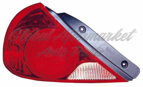 TAIL LAMP LH SDN HQ