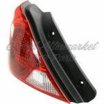 TAIL LAMP LH SDN HQ — photo 2