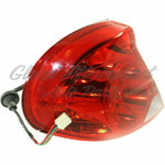 TAIL LAMP LH SDN HQ — photo 3