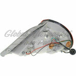 TAIL LAMP LH SDN HQ — photo 4