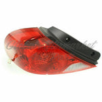 TAIL LAMP LH SDN HQ — photo 5
