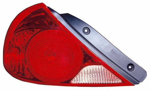 TAIL LAMP LH SDN HQ