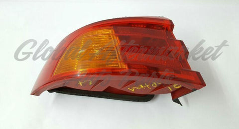 TAIL LAMP LH FROM OCT 01 HQ