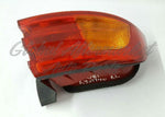 TAIL LAMP LH FROM OCT 01 HQ — photo 3