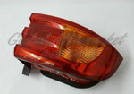 TAIL LAMP LH FROM OCT 01 HQ — photo 4