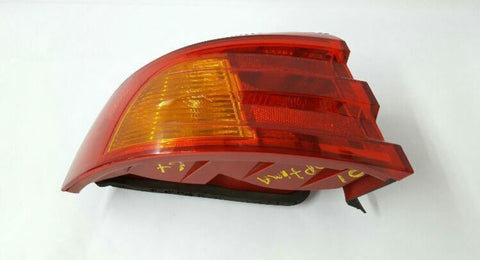 TAIL LAMP LH FROM OCT 01 HQ